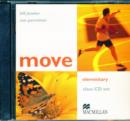 Image for Move Elementary Class CDx2
