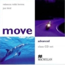 Image for Move: Advanced class CD
