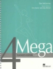 Image for Mega 4 Teacher&#39;s Edition Lat Am
