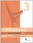 Image for Megatrends 3 Teachers Book