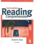Image for English Reading and Comprehension Level 1 Student Book