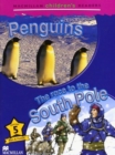 Image for Macmillan Children&#39;s Readers Penguins Level 5 Spain