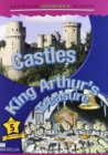 Image for Macmillan Children&#39;s Readers Castles Level 5 Spain