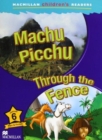 Image for Macmillan Children&#39;s Readers Machu Picchu Level 6 Spain