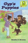 Image for Hop, Step, Jump: Gyp&#39;s Puppies