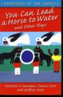 Image for Macmillan Caribbean Writers You Can Lead a Horse to Water