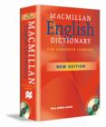 Image for Macmillan English dictionary for advanced learners
