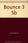 Image for Bounce 3 Students Book