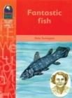Image for Reading Worlds 6D Fantastic Fish Reader