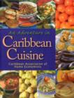 Image for An Adventure in Caribbean Cuisine