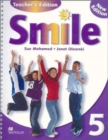 Image for Smile 5 Teacher&#39;s Guide New Edition