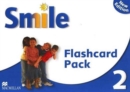 Image for Smile 2 Flashcards new Edn