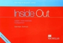 Image for Inside Out Upp Int Companion German Revised Edition