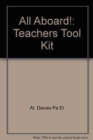 Image for All Aboard! 4 Teachers Tool Kit