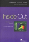 Image for Inside Out Intermediate Companion Pack German