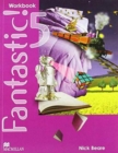 Image for Fantastic 5 Workbook
