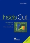 Image for Inside Out Intermediate Workbook with Key Pack