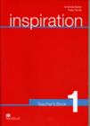 Image for Inspiration 1 Teachers Guide