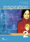 Image for Inspiration 2 Students Book