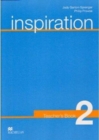 Image for Inspiration 2 Teachers Guide