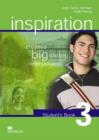 Image for Inspiration 3 Students Book