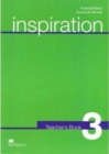 Image for Interlink 3 Teachers Guide