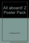 Image for All Aboard 2 Poster Pack