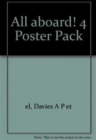 Image for All Aboard 4 Poster Pack