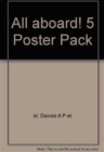 Image for All Aboard 5 Poster Pack