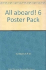 Image for All Aboard 6 Poster Pack