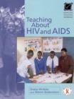 Image for Macmillan Teaching Handbook Series: Teaching About HIV and Aids