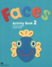 Image for Faces 2 Activity Book