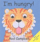 Image for I&#39;m Hungry