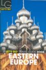 Image for Eastern Europe 2004