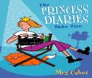 Image for The princess diaries, take two