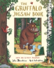 Image for The Gruffalo Jigsaw Book