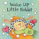 Image for Wake up, Little Rabbit!