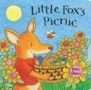 Image for Little fox&#39;s picnic