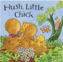 Image for Hush, little chick