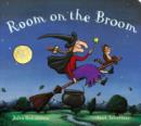 Image for Room on the Broom Board Book