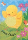 Image for Baby Basket: Baby Chick