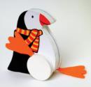 Image for Polly Penguin