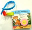 Image for Sound-button Buggy Buddies: Katie the Kitten
