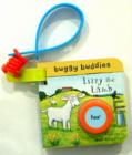 Image for Sound-button Buggy Buddies: Lizzy the Lamb