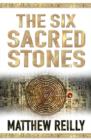 Image for The Six Sacred Stones