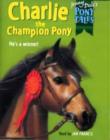 Image for Charlie the Champion Pony