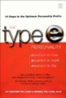Image for TYPE E PERSONALITY