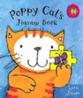 Image for Poppy Cat&#39;s Jigsaw Book