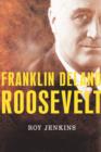 Image for Franklin Delano Roosevelt