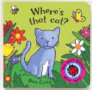 Image for Where&#39;s that cat?  : you won&#39;t believe your eyes!